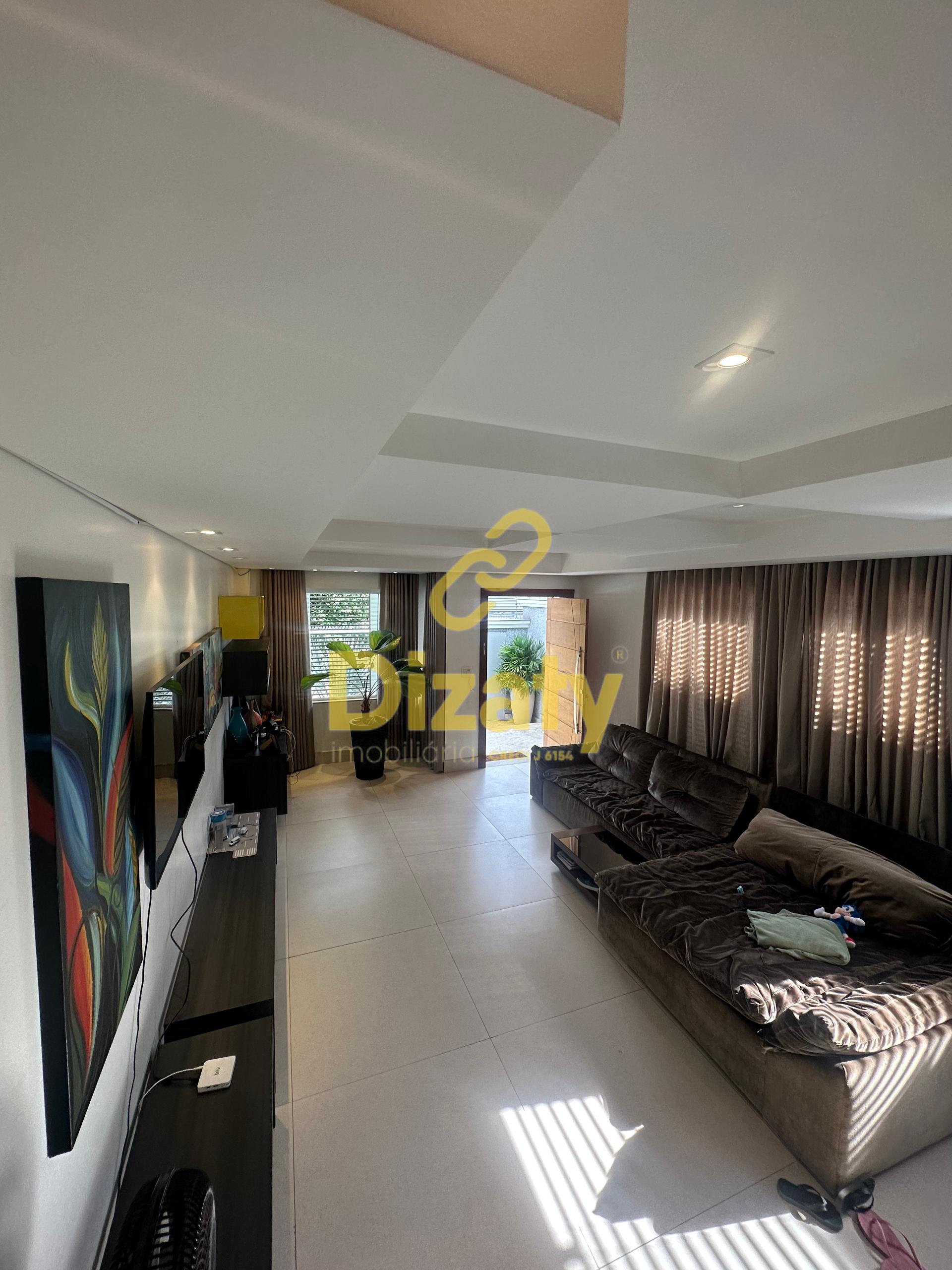 Casa, 3 quartos, 360 m² - Foto 9