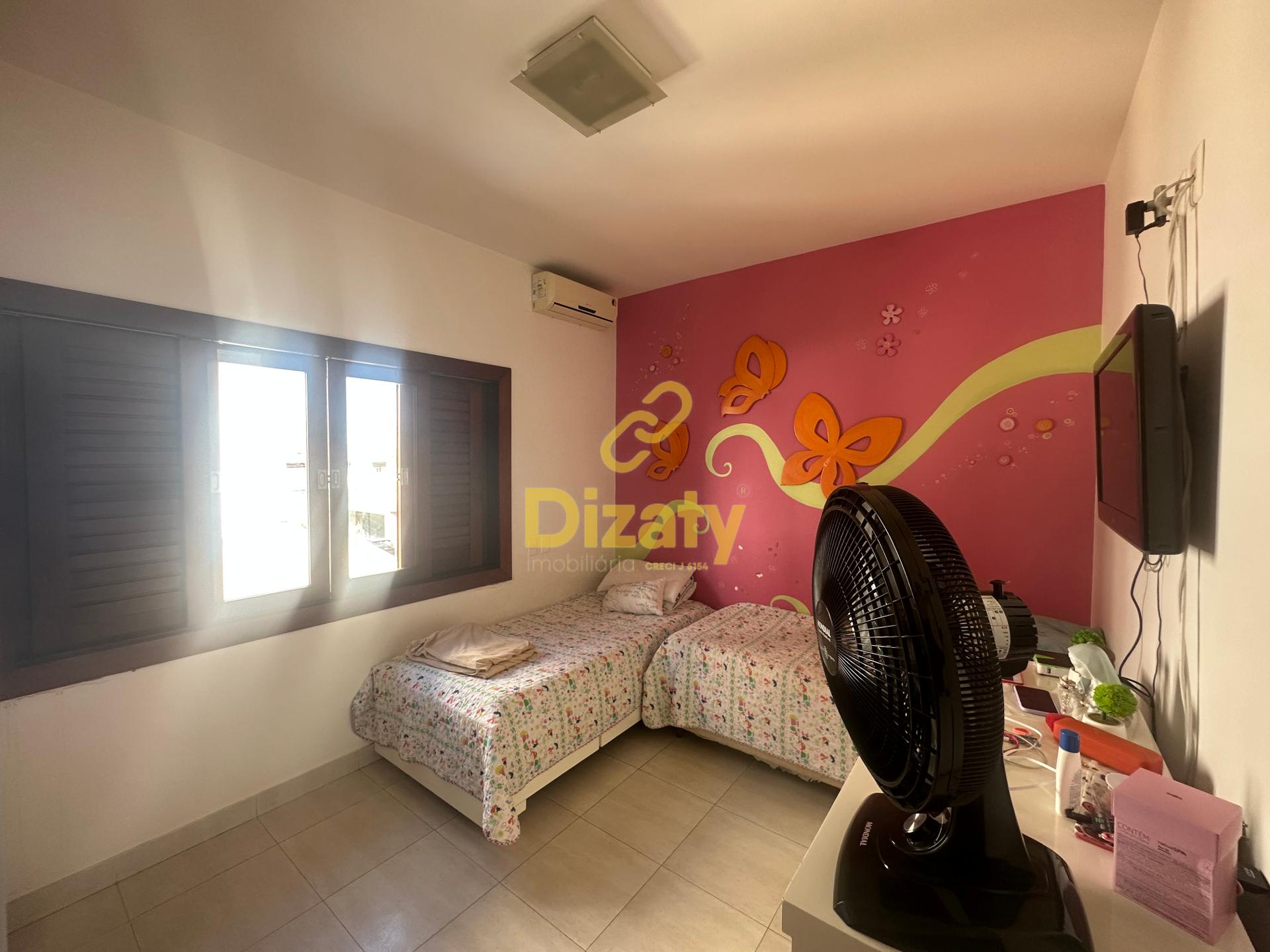 Imobiliria Dizaty em Sete Lagoas - MG
