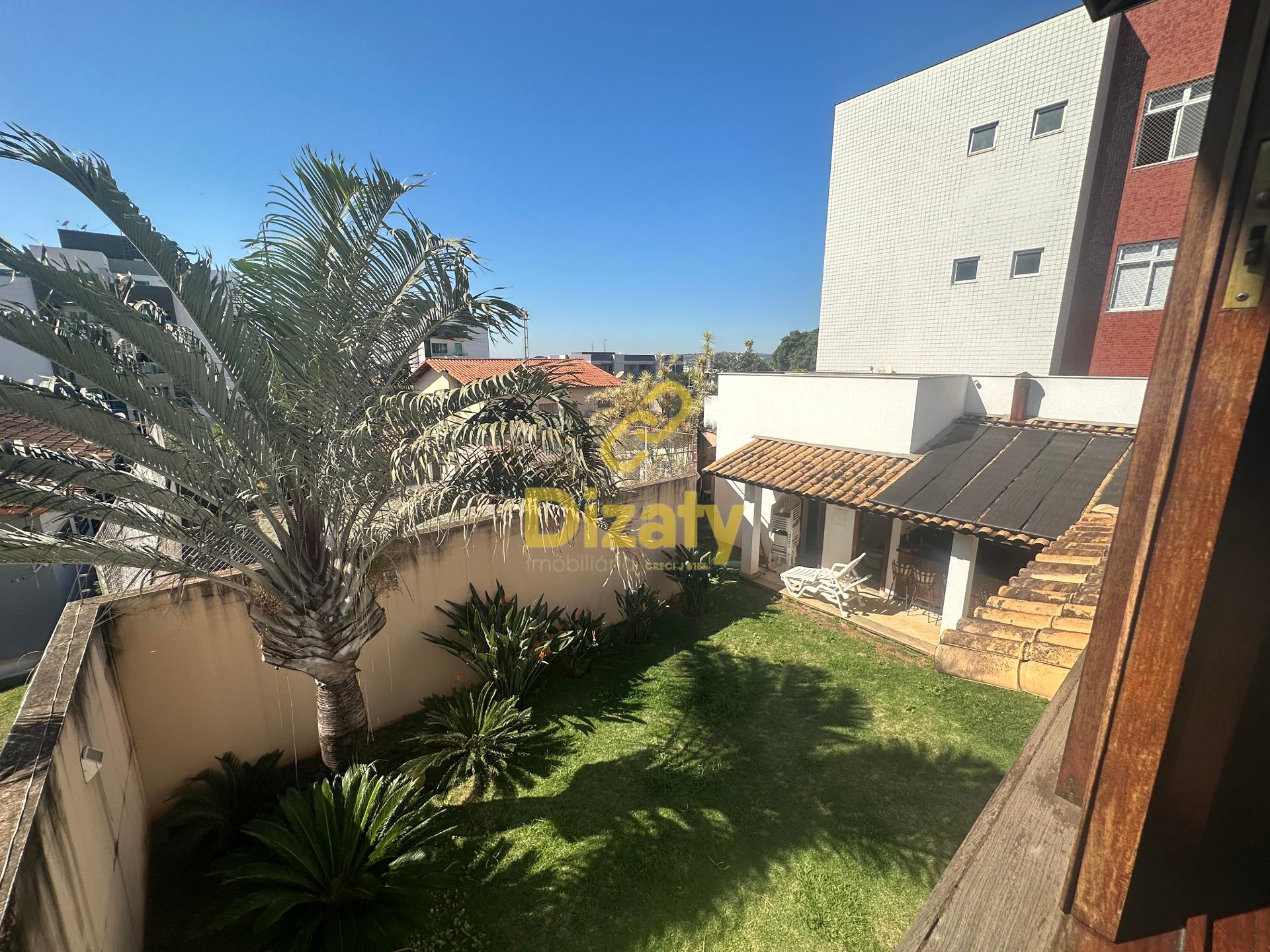 Imobiliria Dizaty em Sete Lagoas - MG