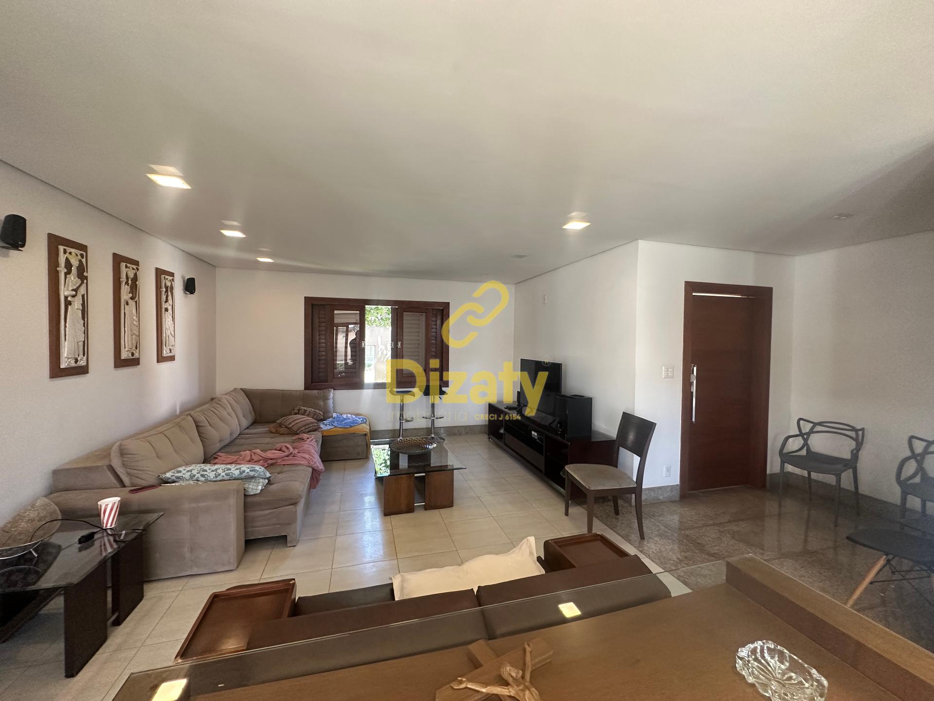 Imobiliria Dizaty em Sete Lagoas - MG