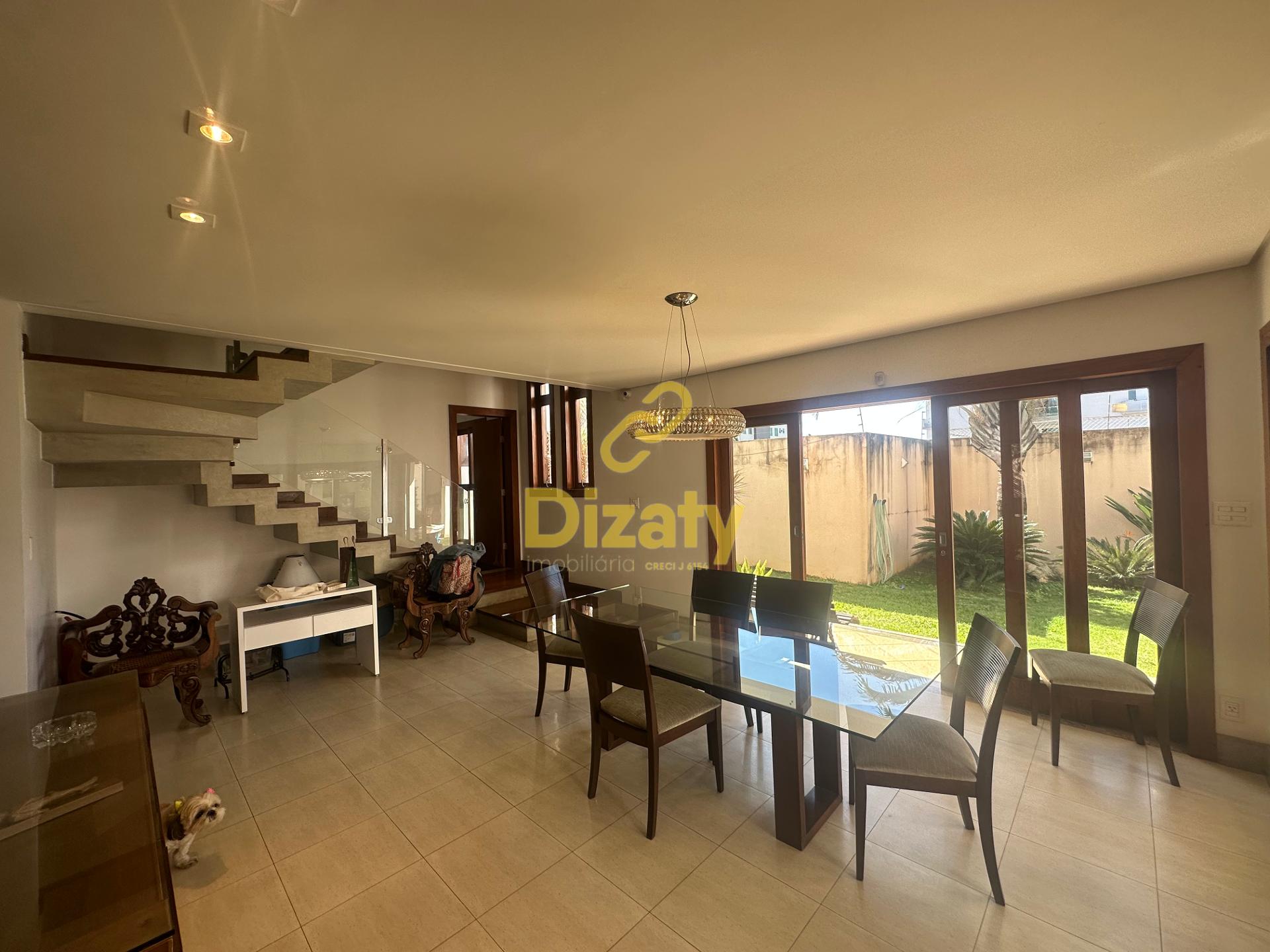 Imobiliria Dizaty em Sete Lagoas - MG