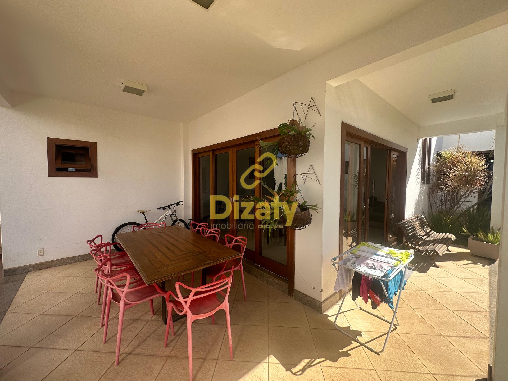 Imobiliria Dizaty em Sete Lagoas - MG
