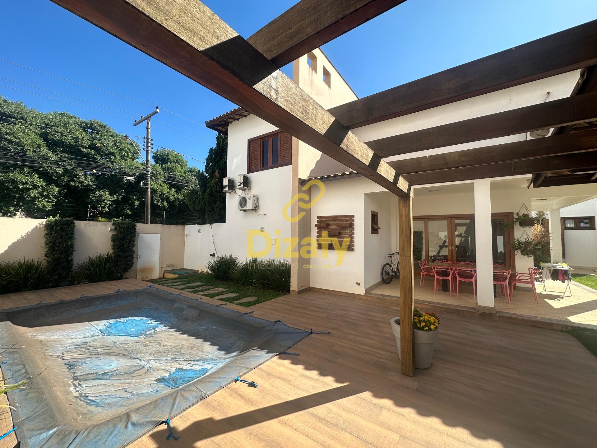 Imobiliria Dizaty em Sete Lagoas - MG