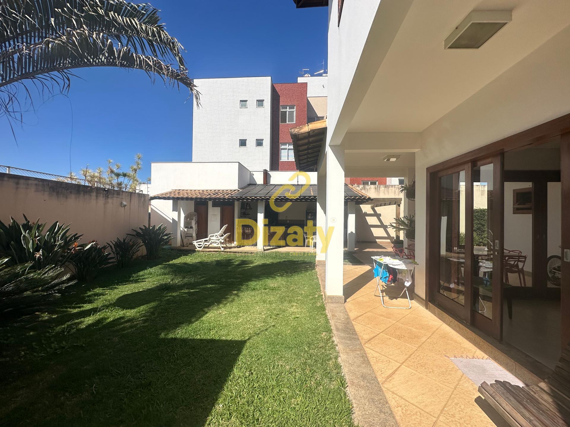 Imobiliria Dizaty em Sete Lagoas - MG