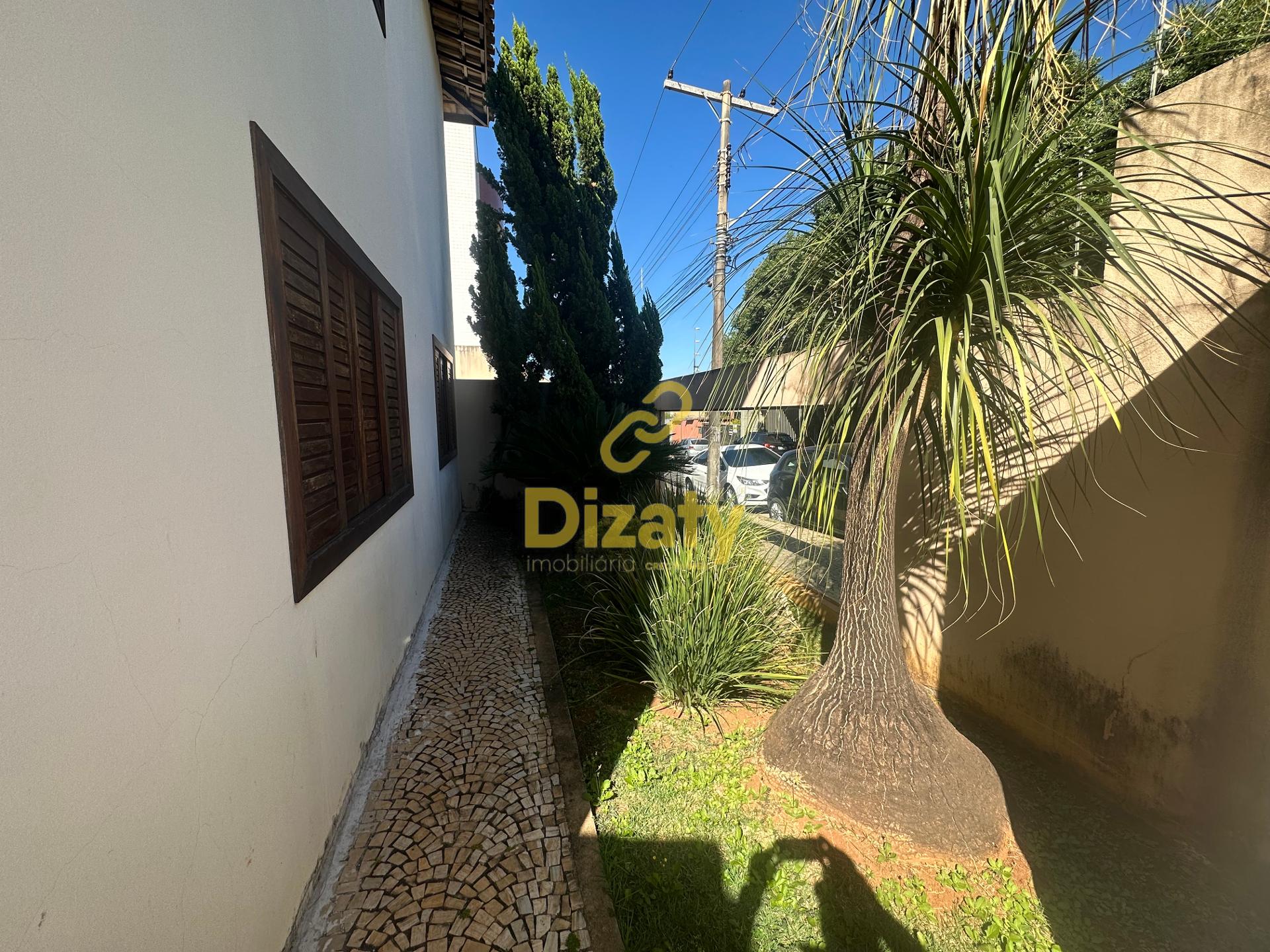 Imobiliria Dizaty em Sete Lagoas - MG