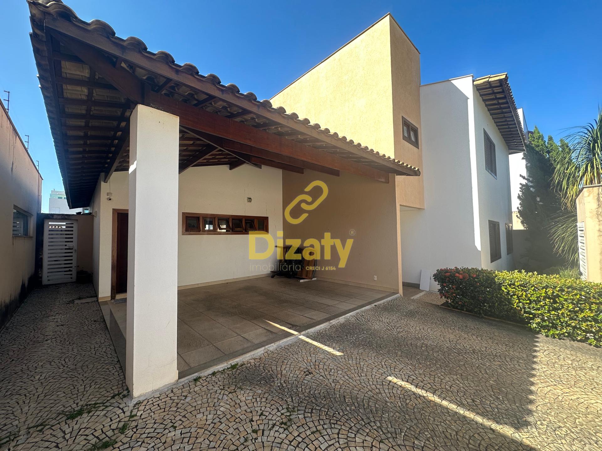 Imobiliria Dizaty em Sete Lagoas - MG