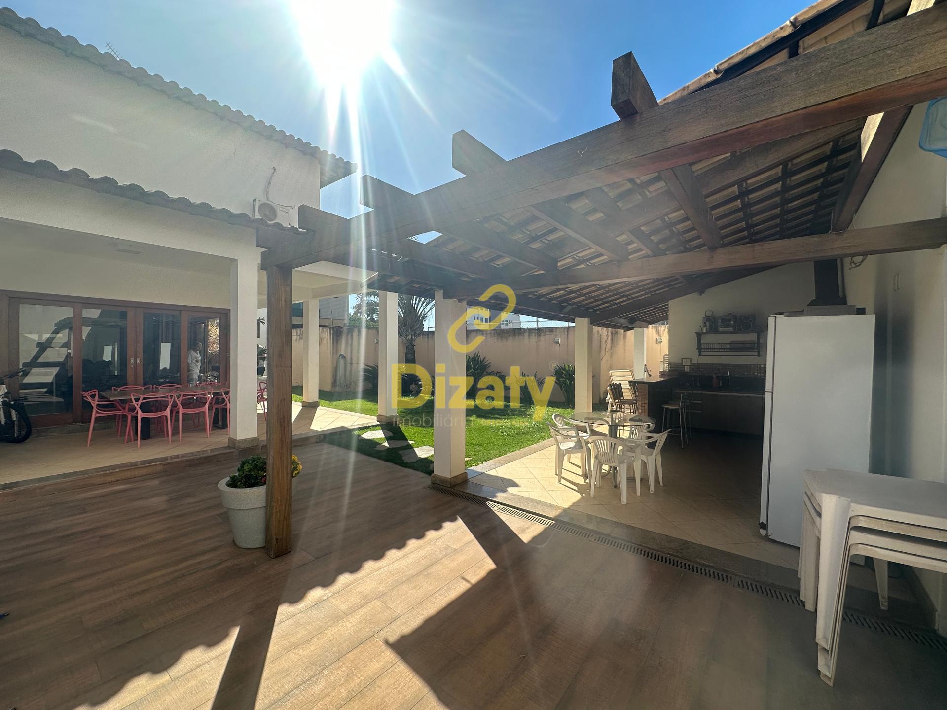 Imobiliria Dizaty em Sete Lagoas - MG