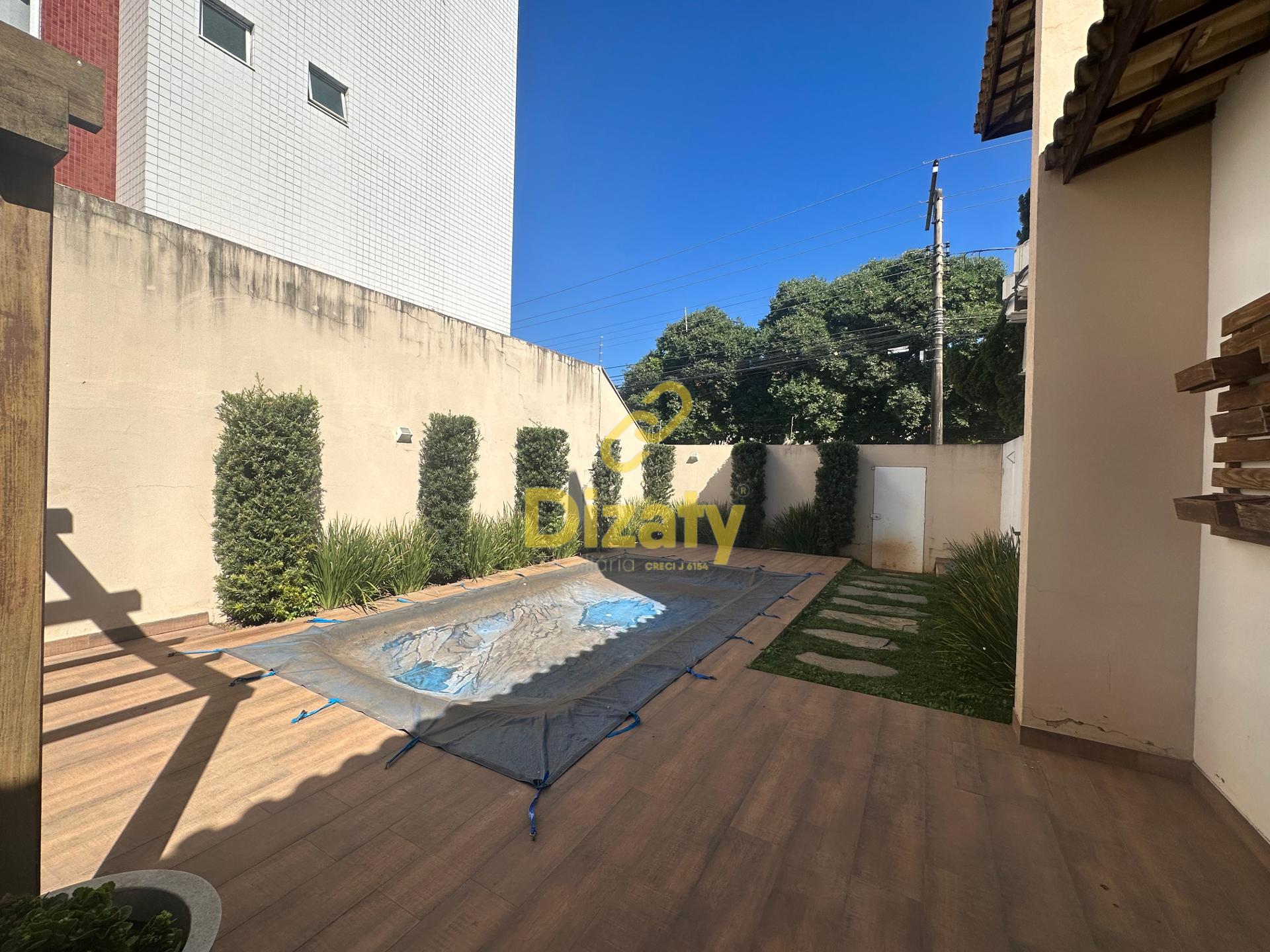 Imobiliria Dizaty em Sete Lagoas - MG