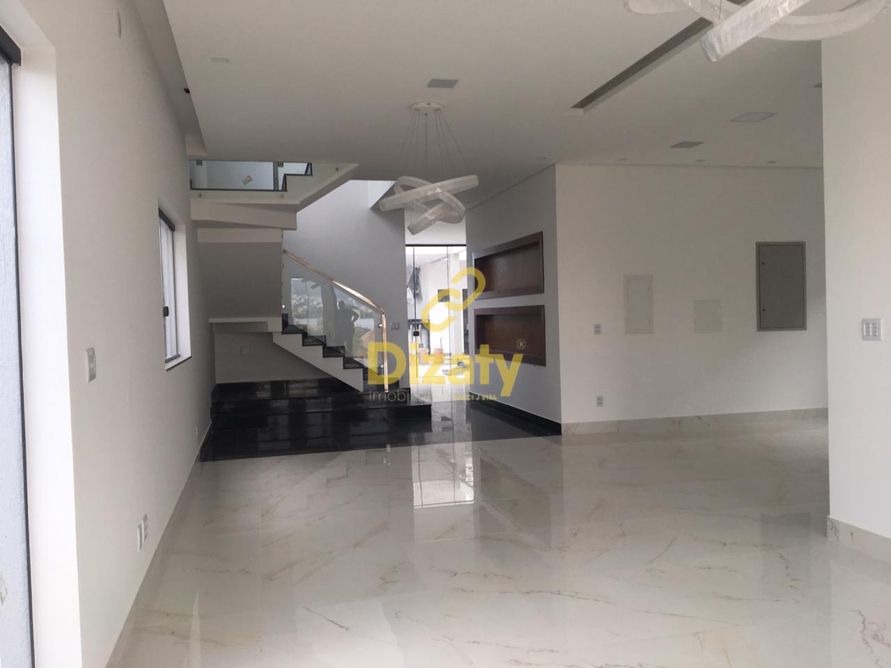 Imobiliria Dizaty em Sete Lagoas - MG