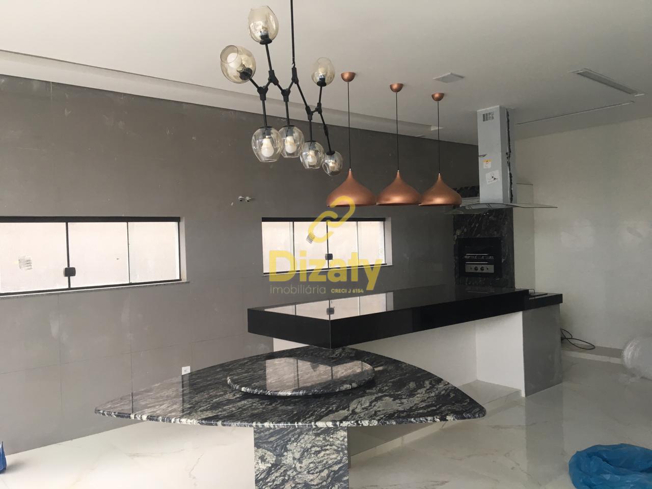 Imobiliria Dizaty em Sete Lagoas - MG