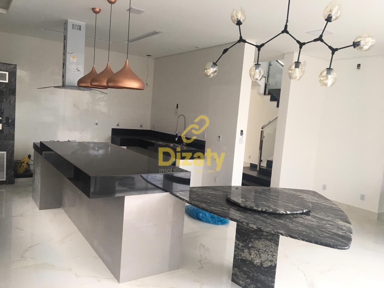 Imobiliria Dizaty em Sete Lagoas - MG