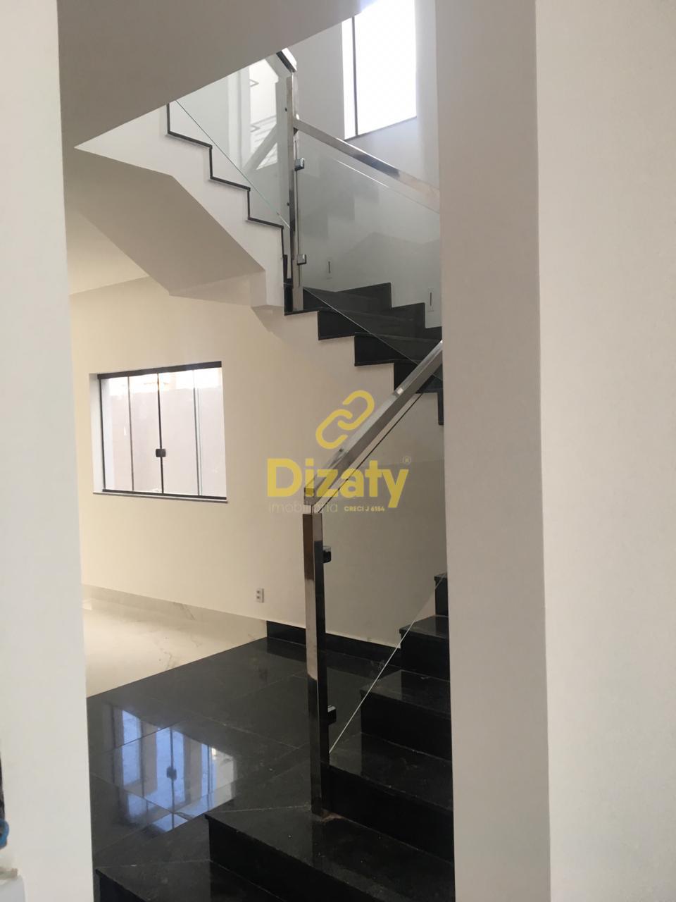 Imobiliria Dizaty em Sete Lagoas - MG