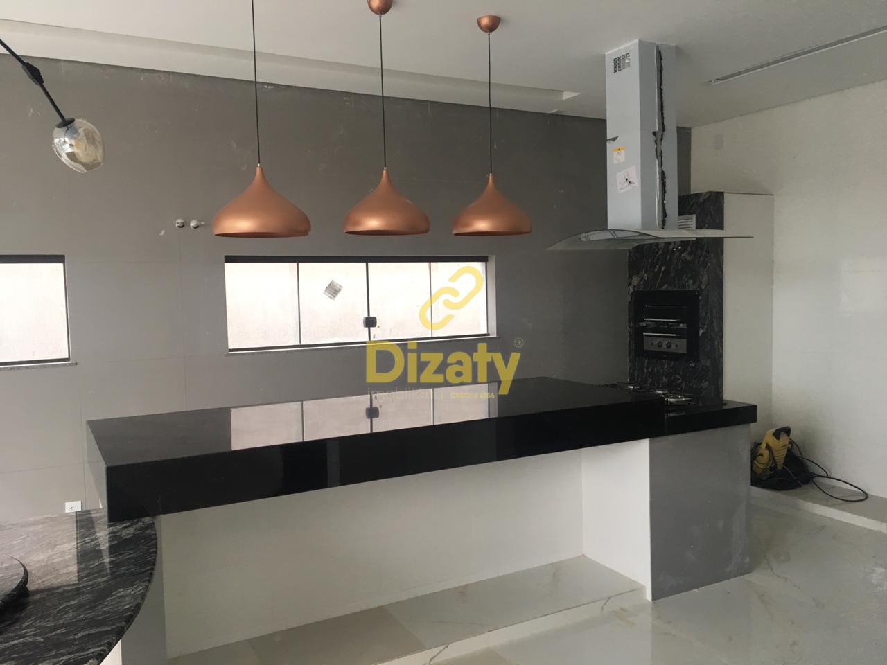 Imobiliria Dizaty em Sete Lagoas - MG