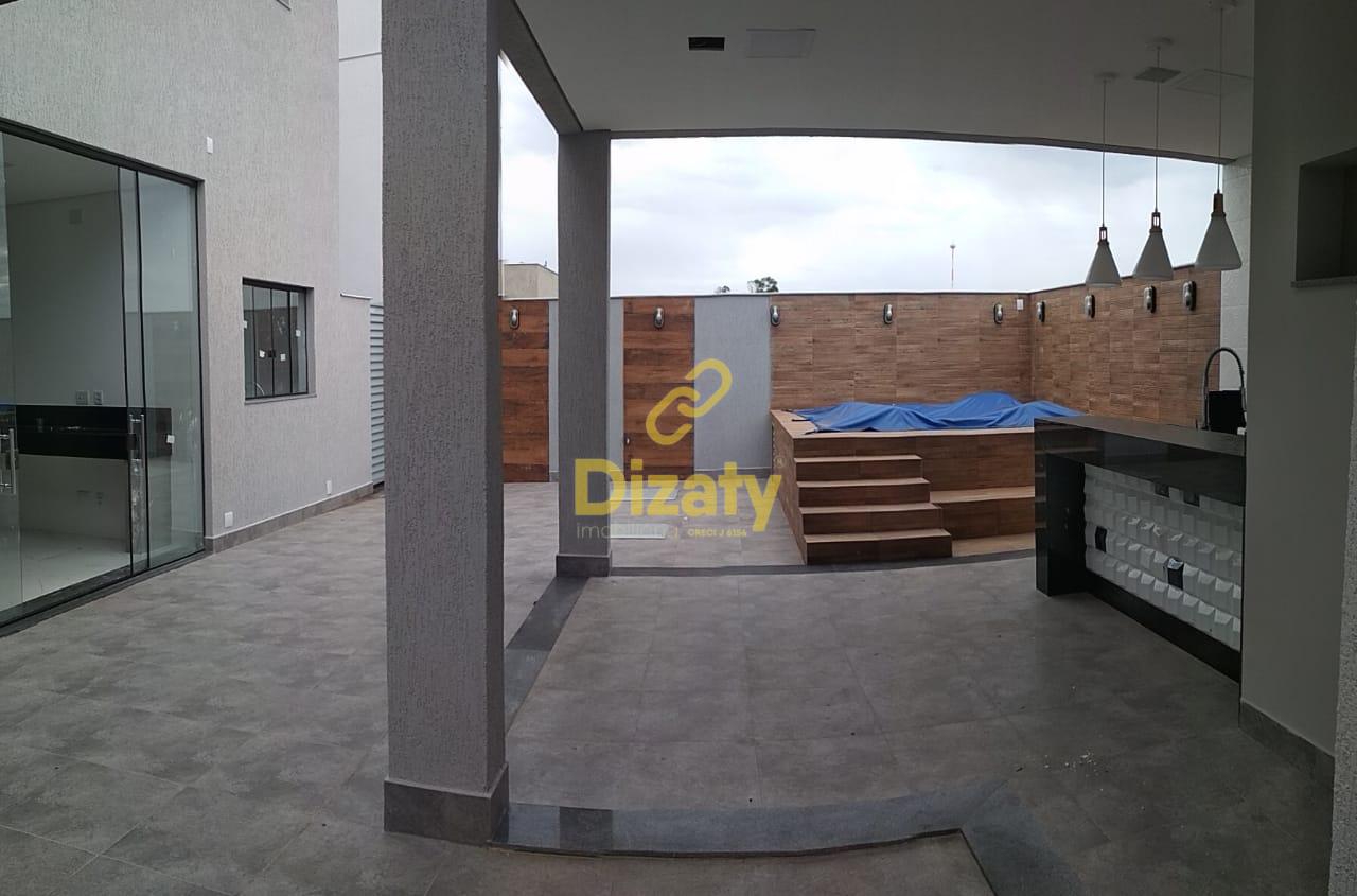 Imobiliria Dizaty em Sete Lagoas - MG
