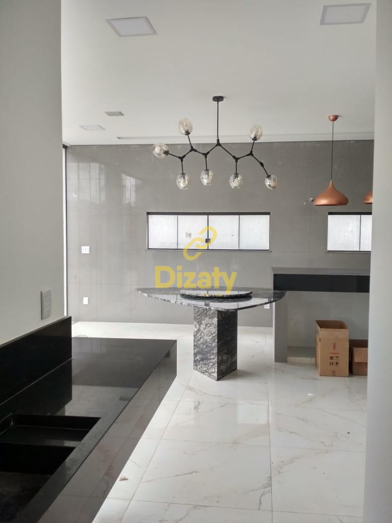 Imobiliria Dizaty em Sete Lagoas - MG