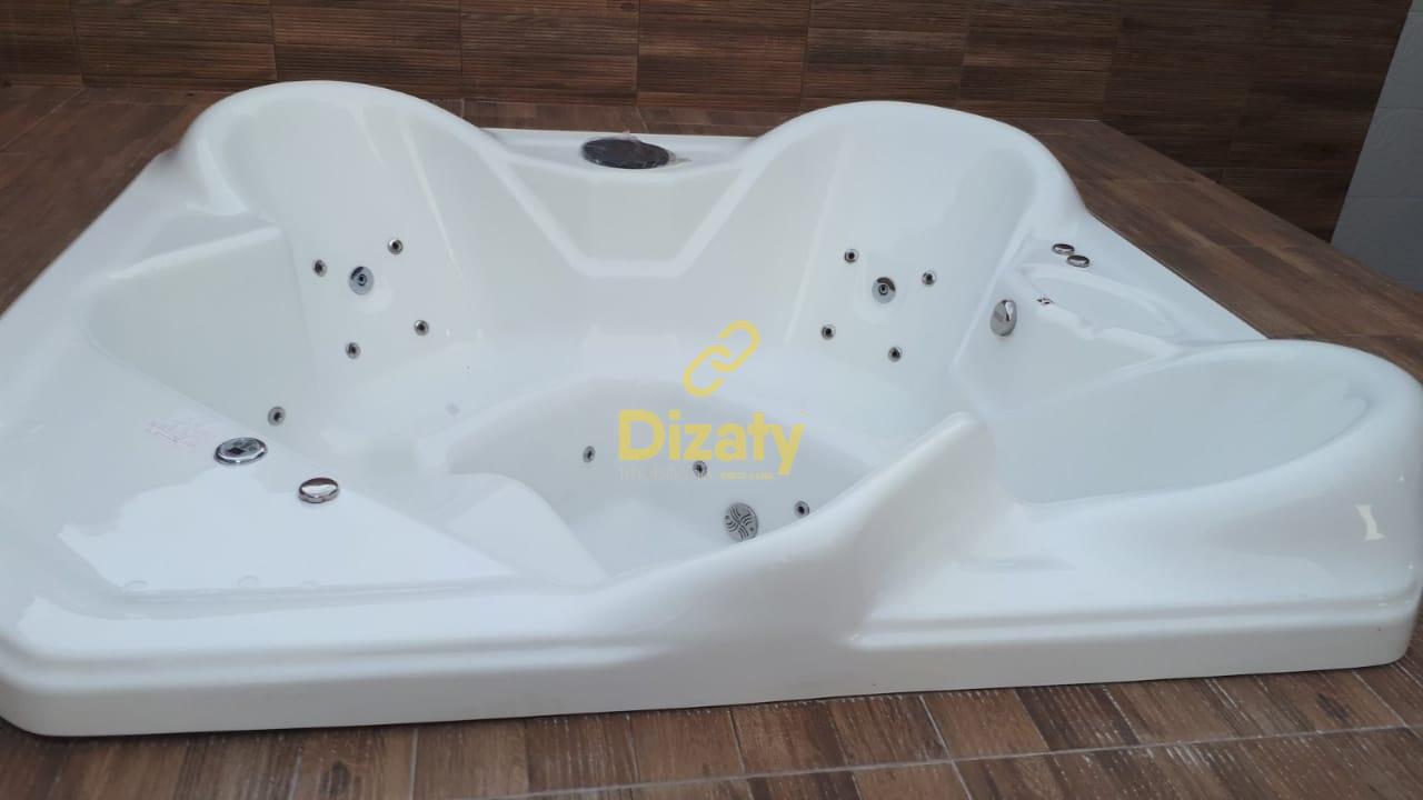 Imobiliria Dizaty em Sete Lagoas - MG
