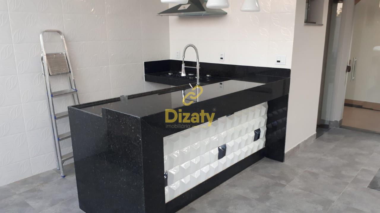 Imobiliria Dizaty em Sete Lagoas - MG