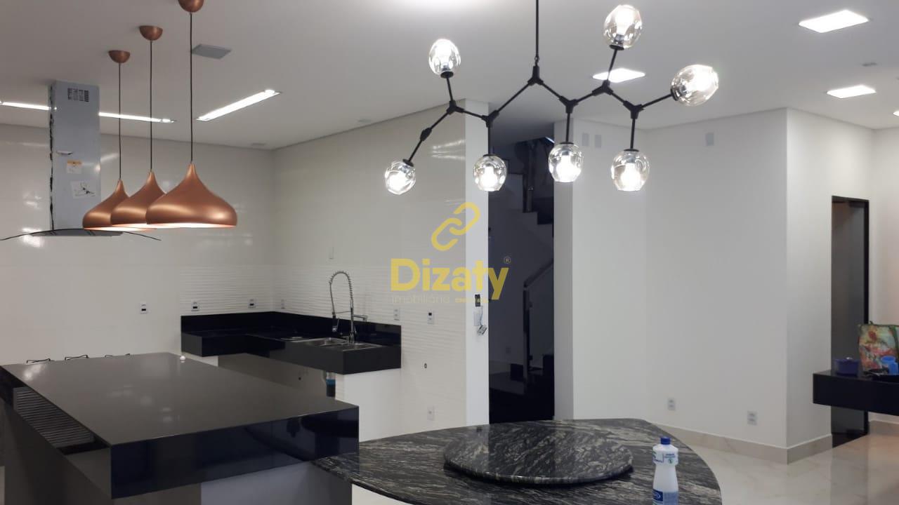 Imobiliria Dizaty em Sete Lagoas - MG