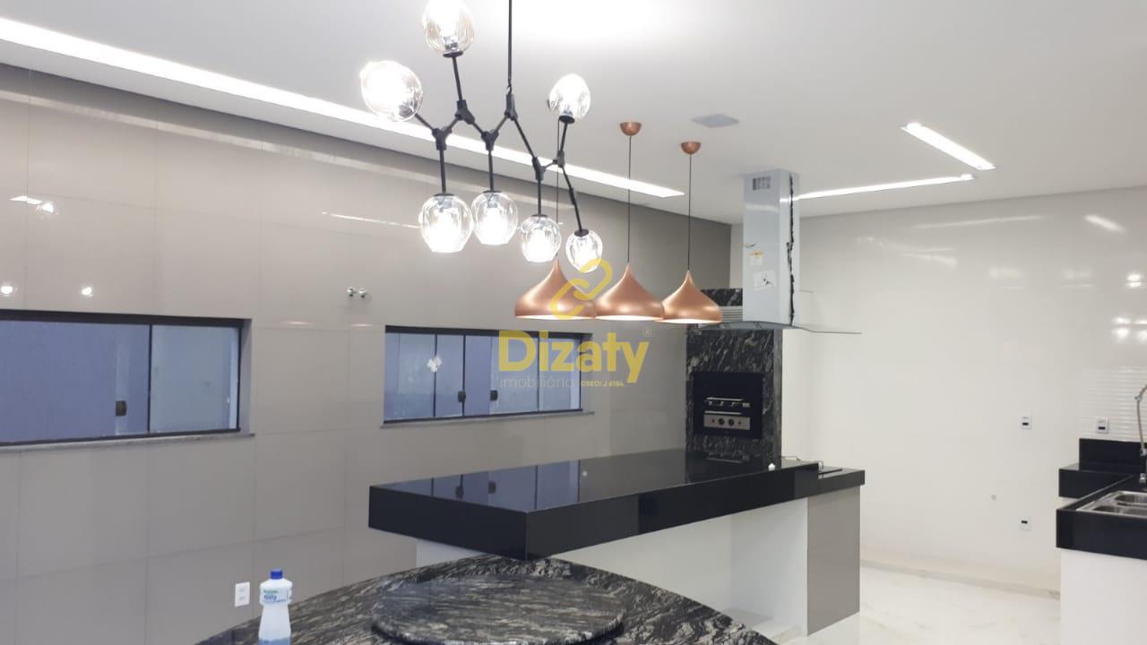 Imobiliria Dizaty em Sete Lagoas - MG