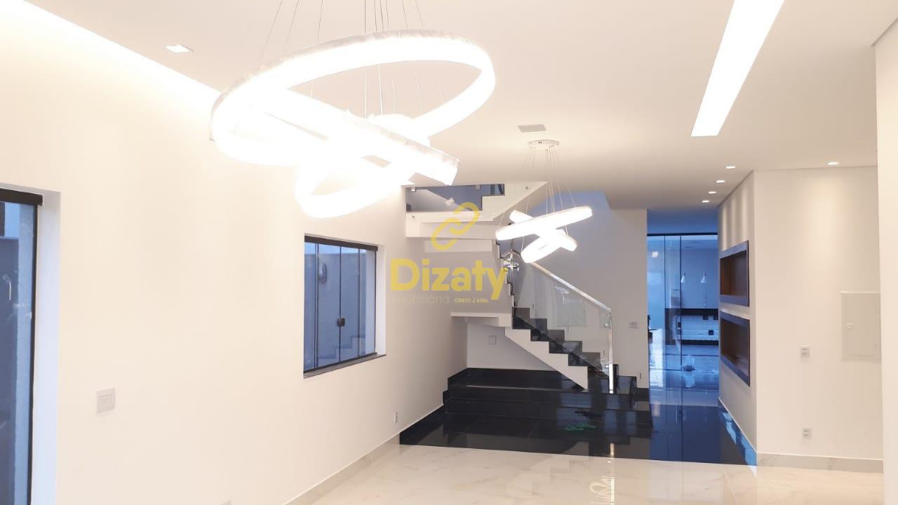 Imobiliria Dizaty em Sete Lagoas - MG