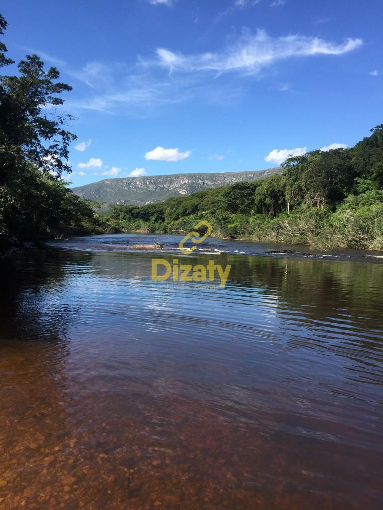 FAZENDA NA SERRA DO CIP LOCALIZADA NO MUNICPIO DE SANTANA DE PIRAPAMA  86 HECT