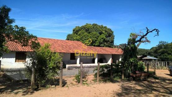 Imobiliria Dizaty em Sete Lagoas - MG