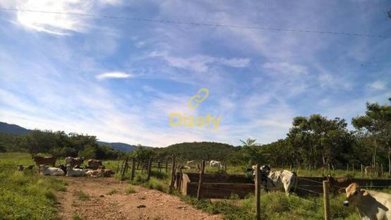 Imobiliria Dizaty em Sete Lagoas - MG