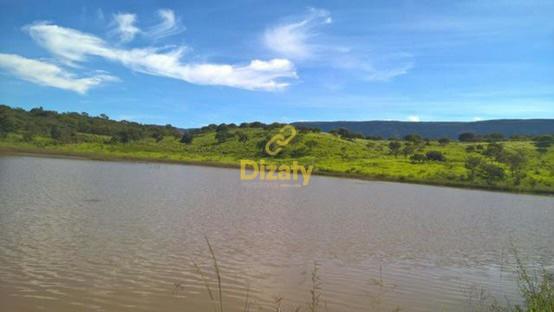 Imobiliria Dizaty em Sete Lagoas - MG