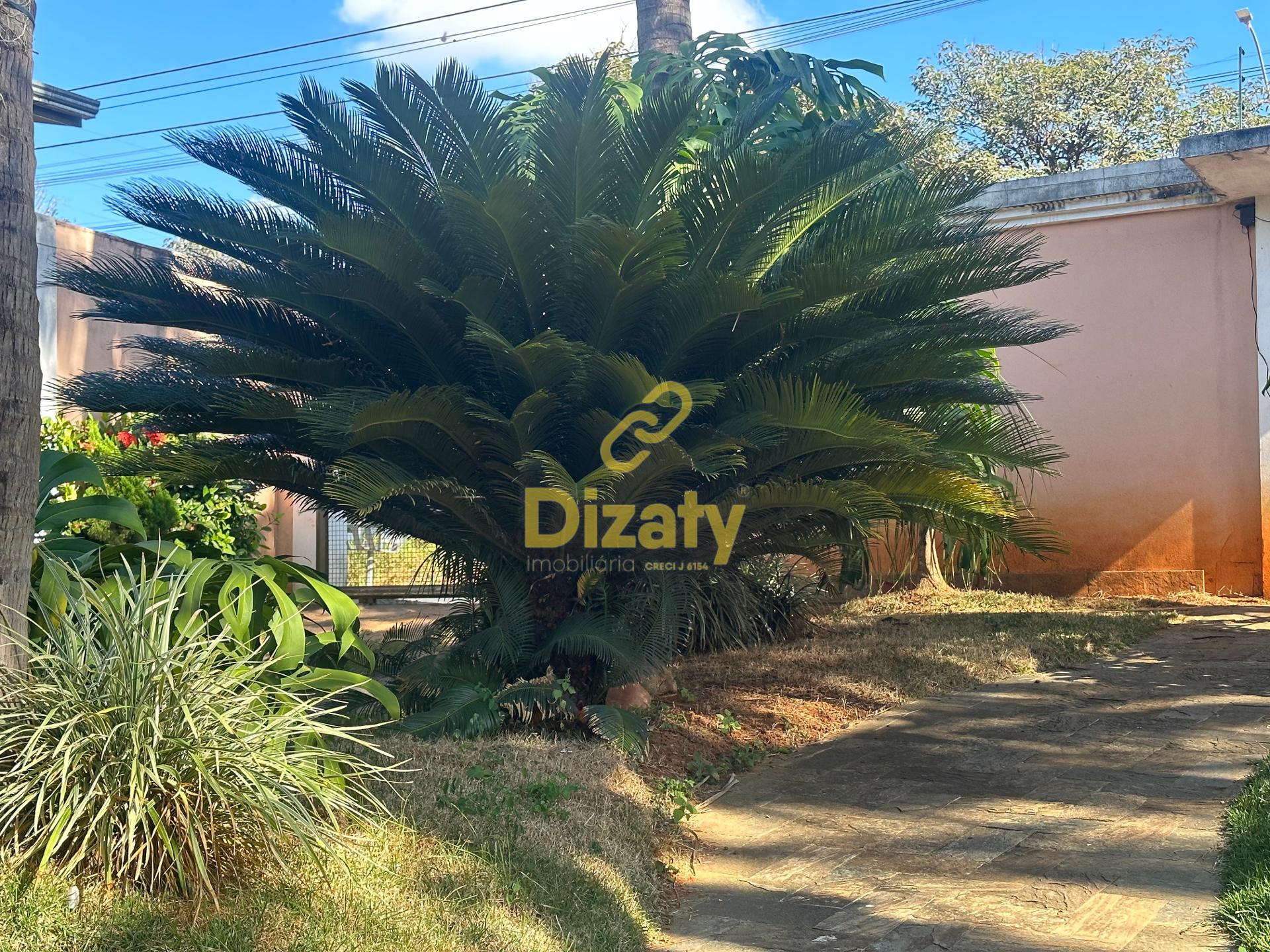 Imobiliria Dizaty em Sete Lagoas - MG
