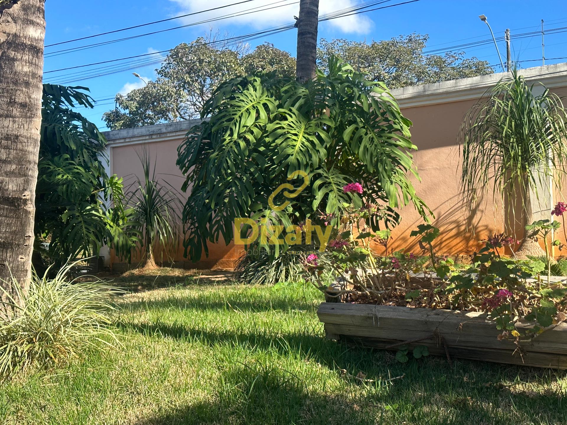 Imobiliria Dizaty em Sete Lagoas - MG