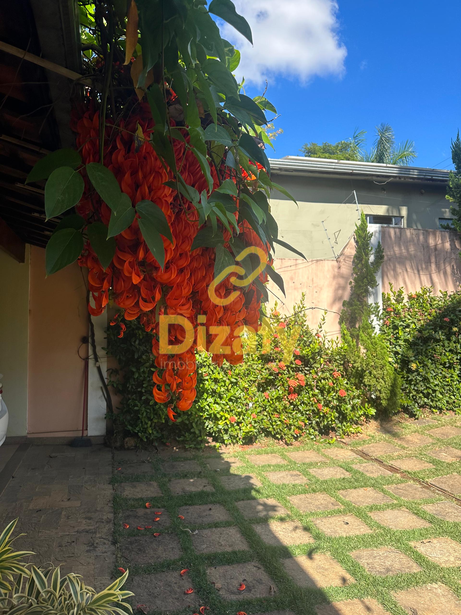 Imobiliria Dizaty em Sete Lagoas - MG