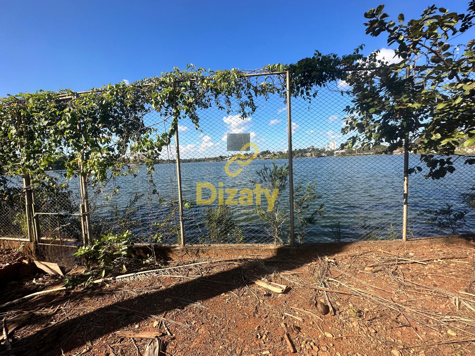 Imobiliria Dizaty em Sete Lagoas - MG