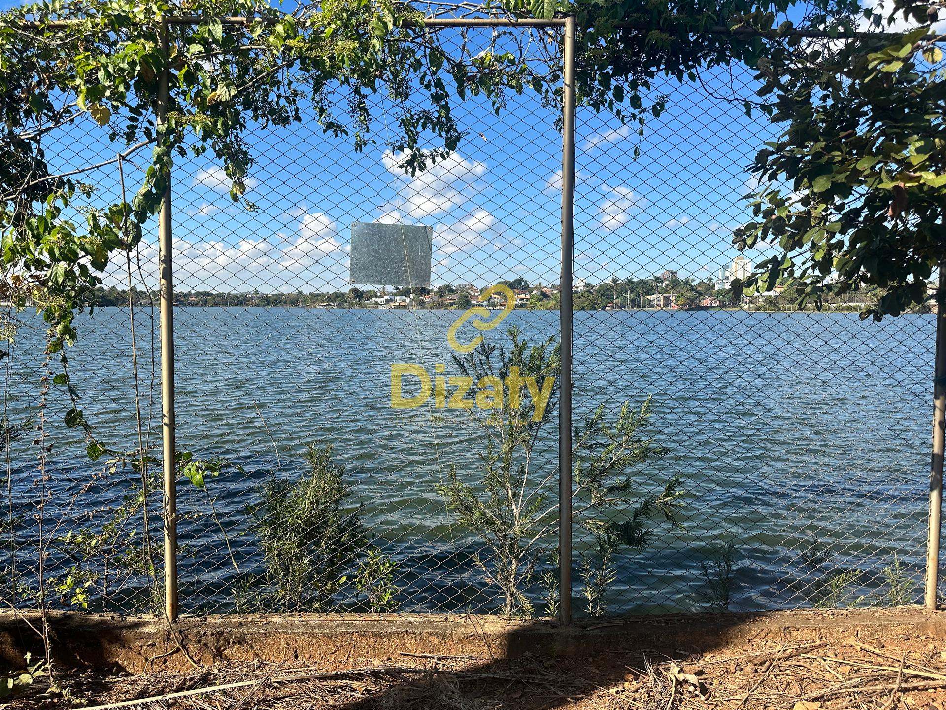Imobiliria Dizaty em Sete Lagoas - MG