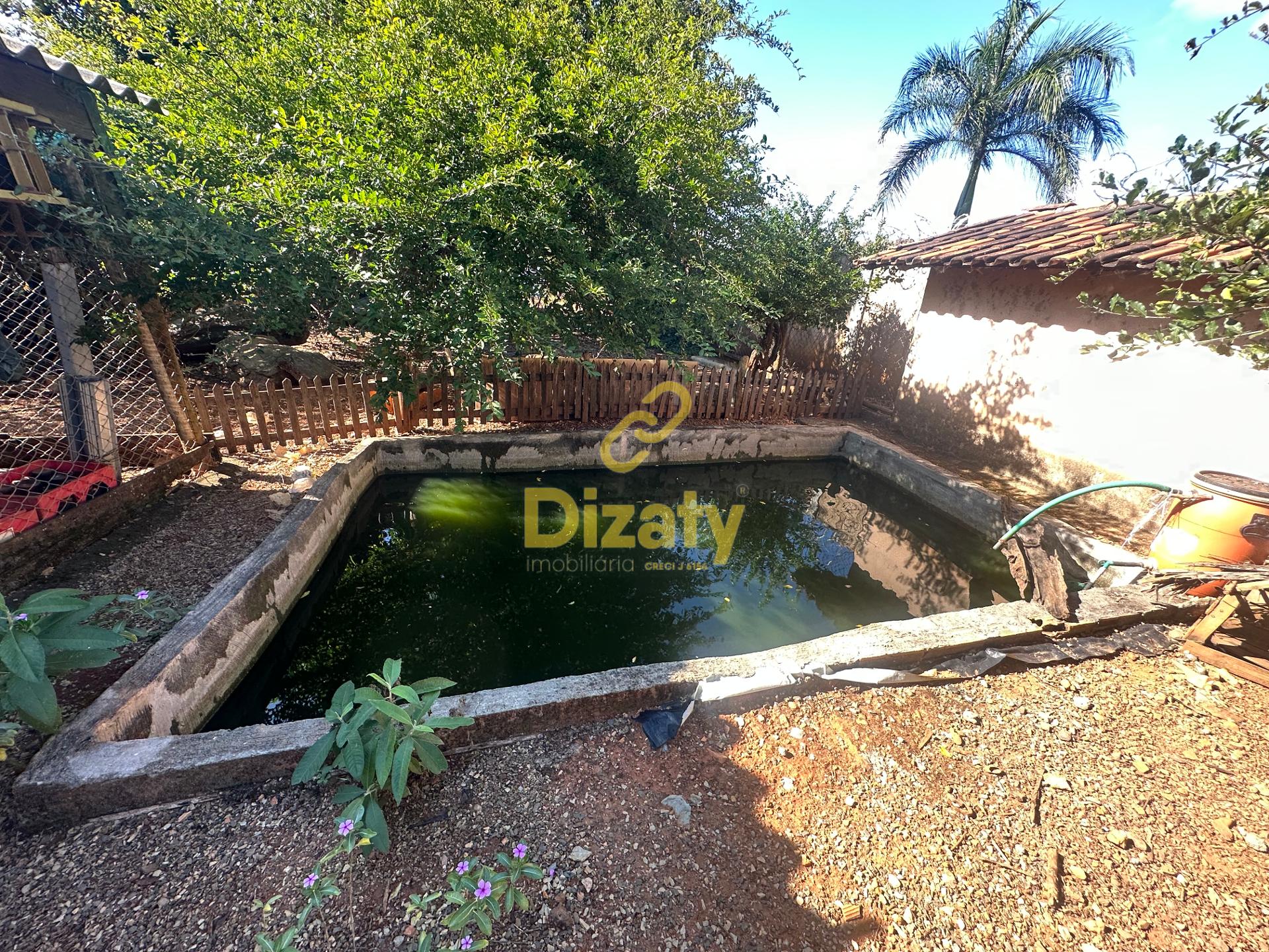 Imobiliria Dizaty em Sete Lagoas - MG