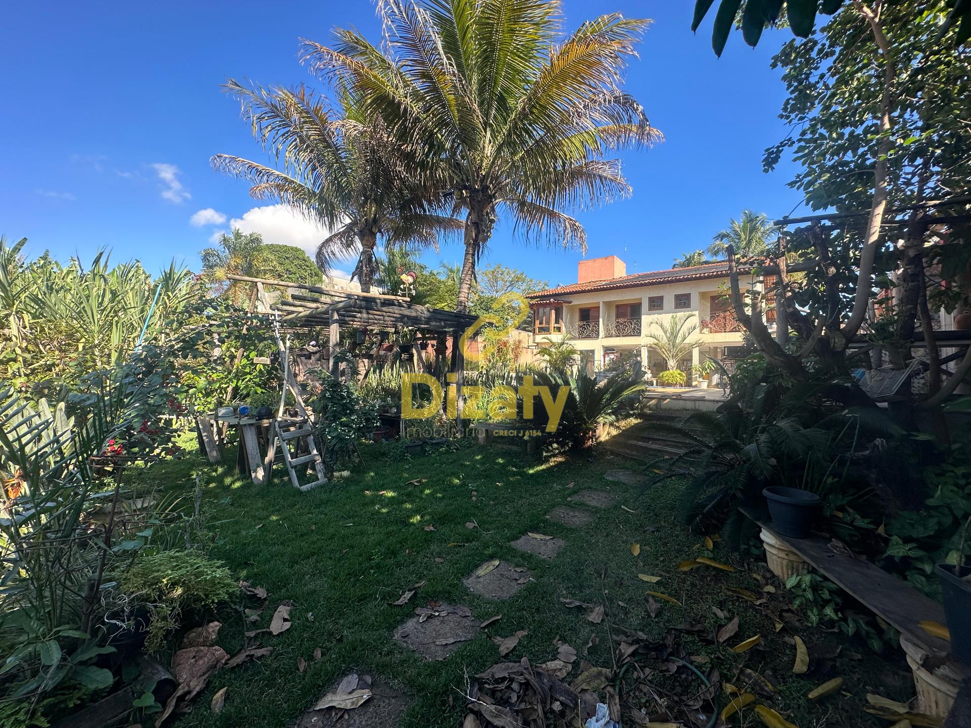 Imobiliria Dizaty em Sete Lagoas - MG