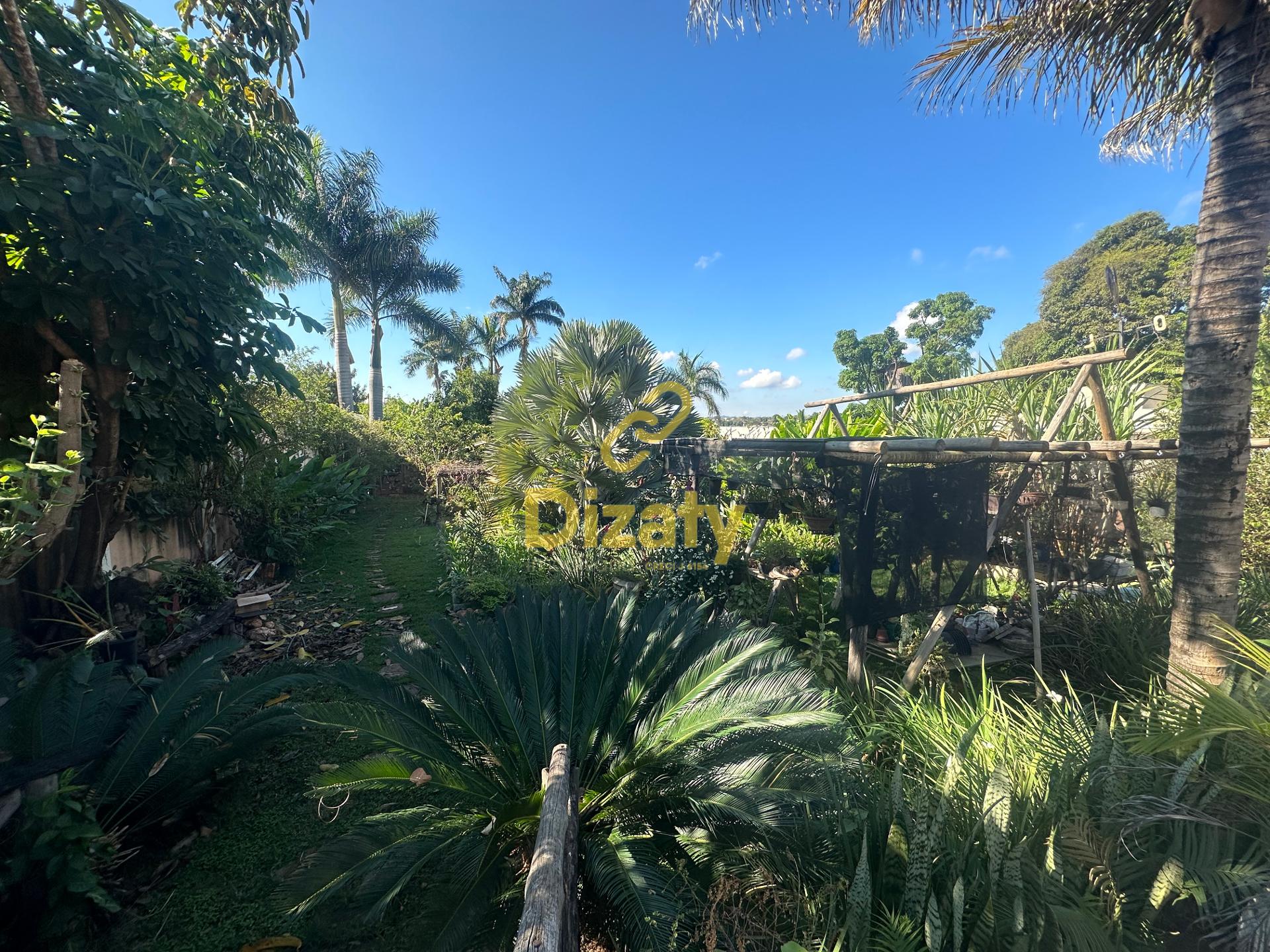 Imobiliria Dizaty em Sete Lagoas - MG