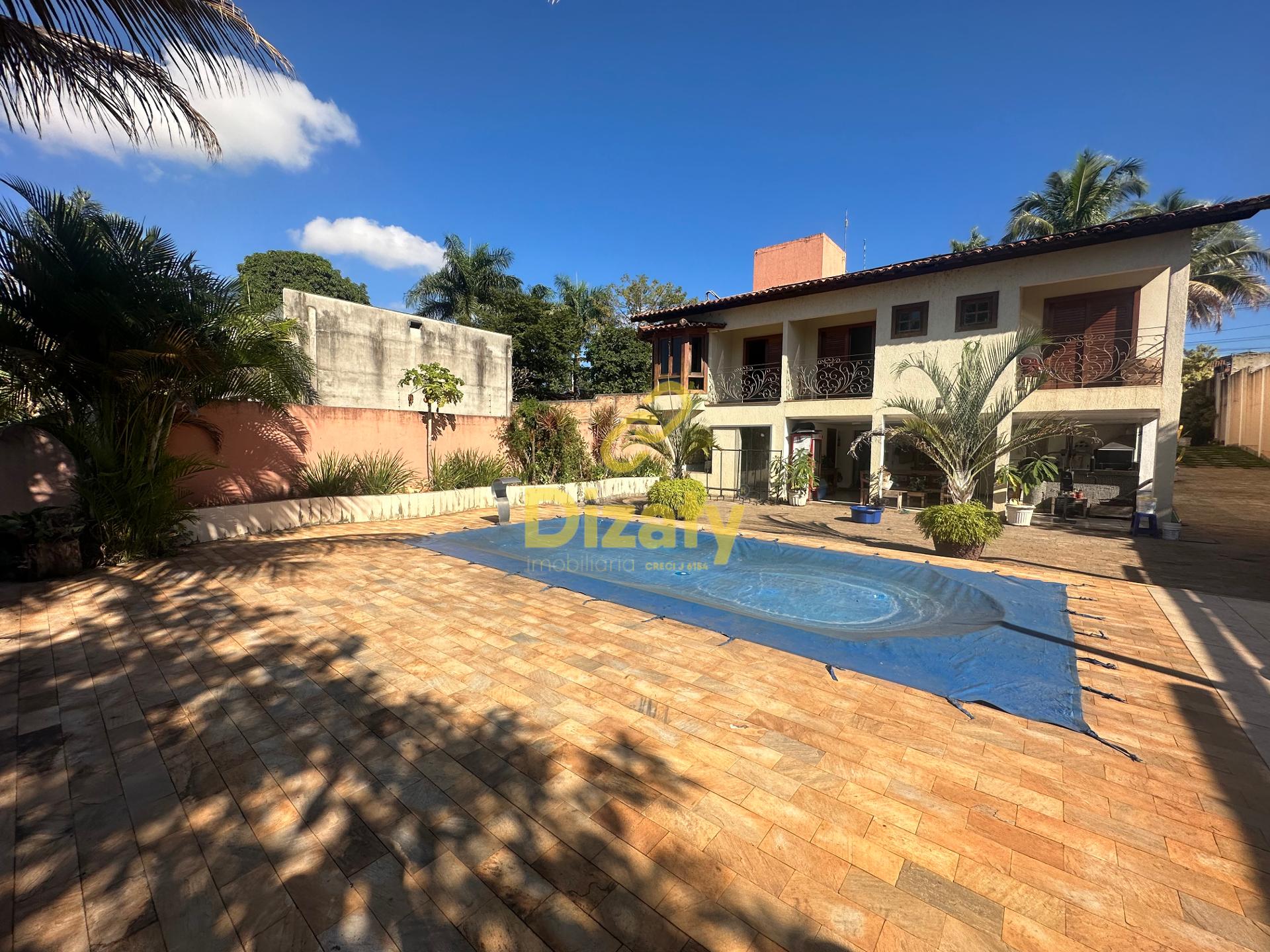 Imobiliria Dizaty em Sete Lagoas - MG