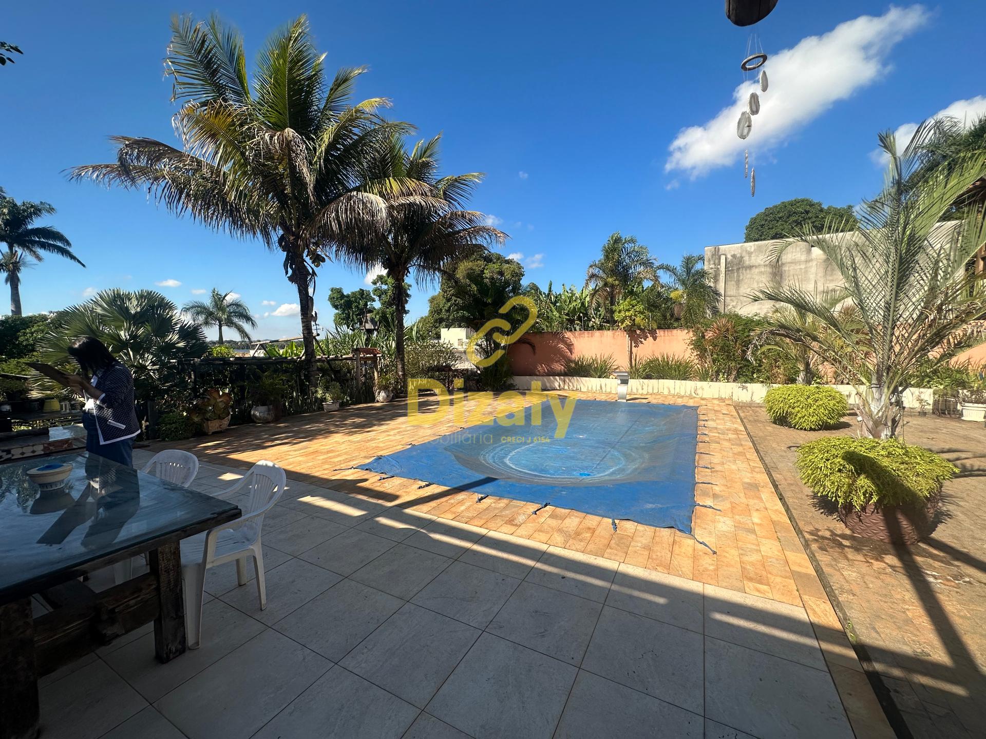 Imobiliria Dizaty em Sete Lagoas - MG