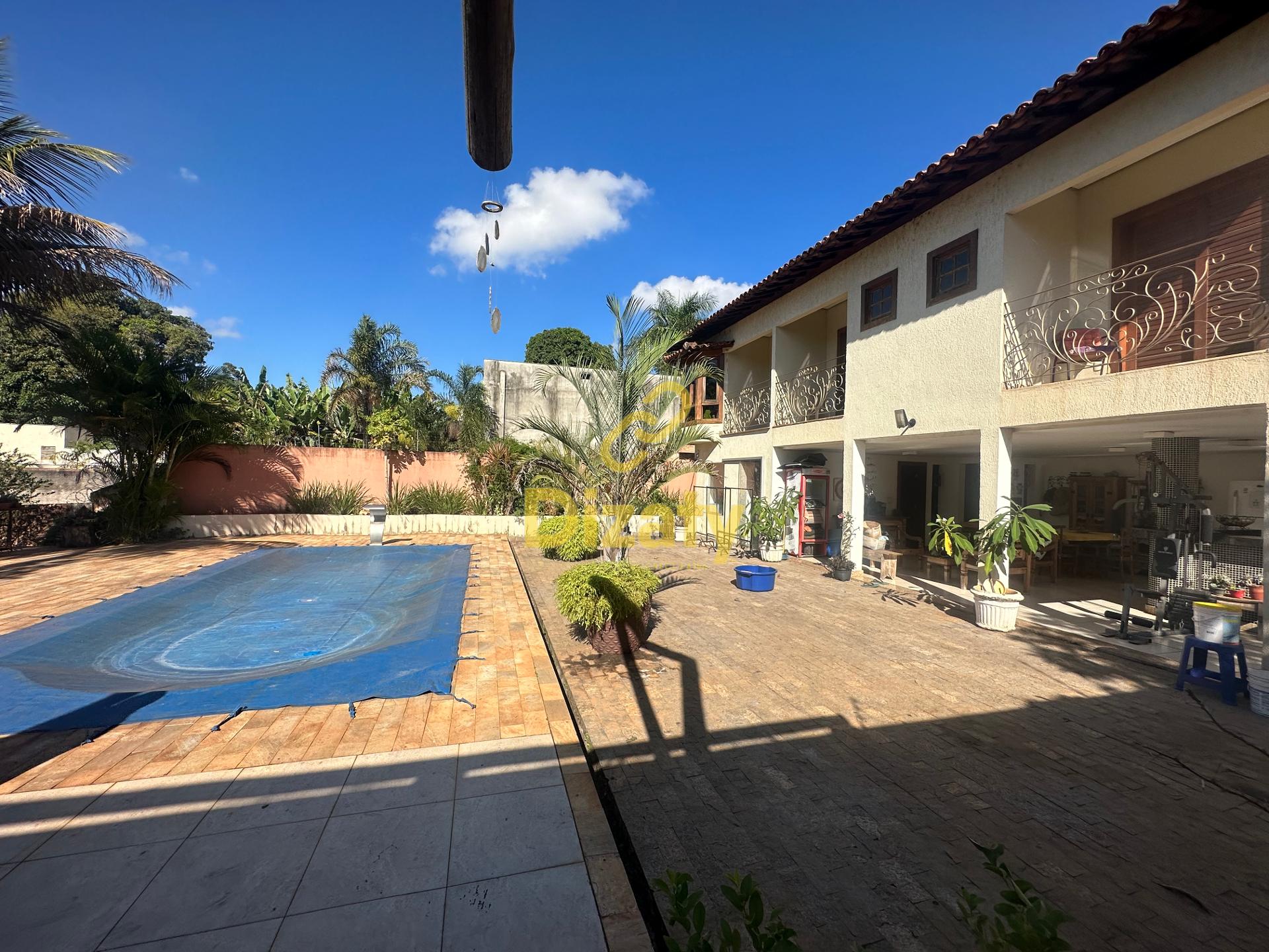 Imobiliria Dizaty em Sete Lagoas - MG