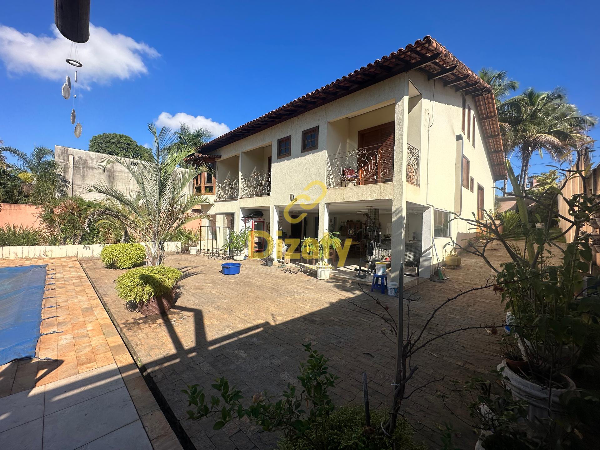 Imobiliria Dizaty em Sete Lagoas - MG