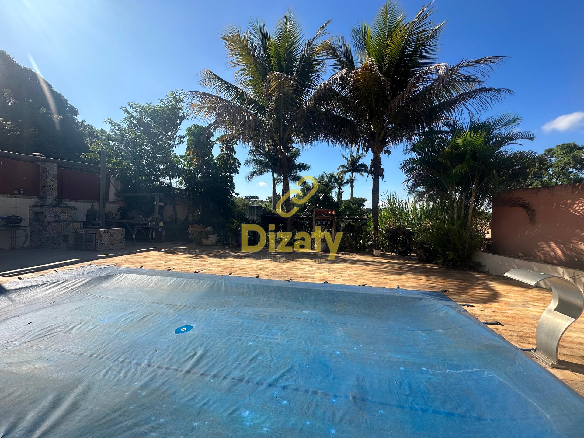 Imobiliria Dizaty em Sete Lagoas - MG