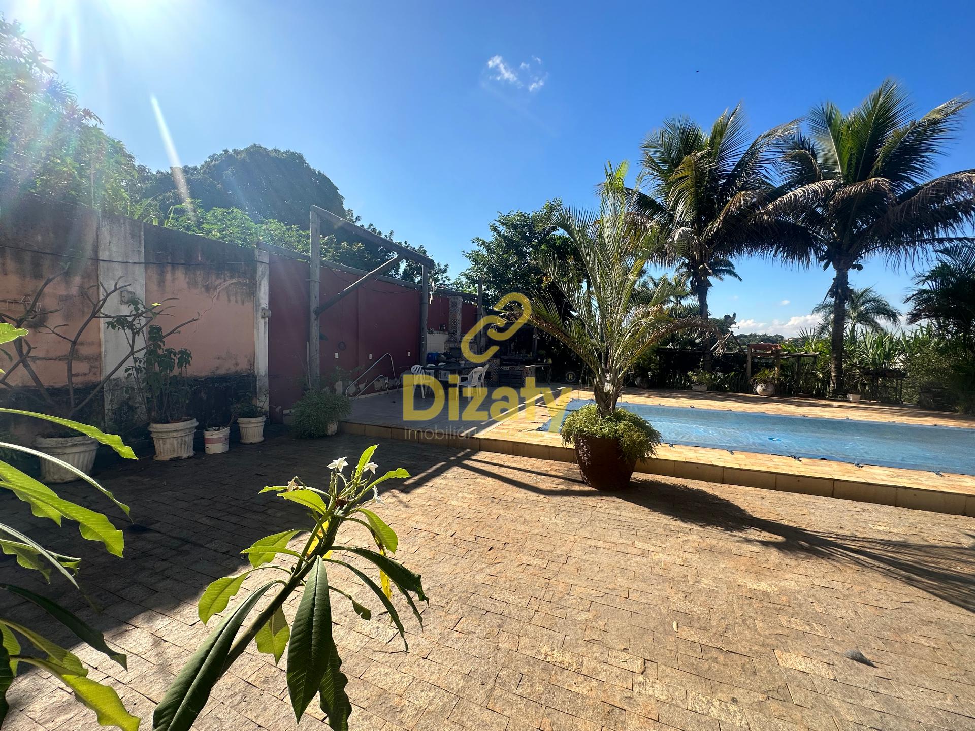 Imobiliria Dizaty em Sete Lagoas - MG