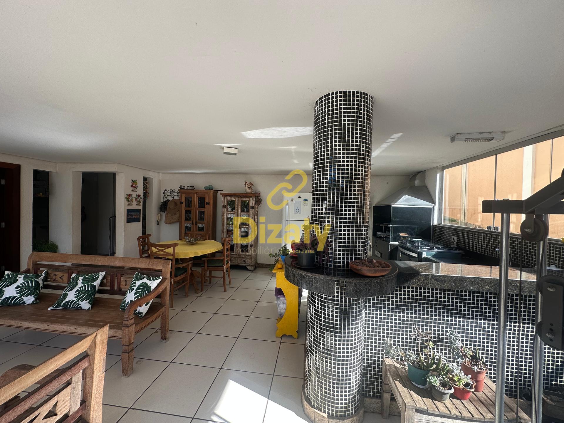 Imobiliria Dizaty em Sete Lagoas - MG