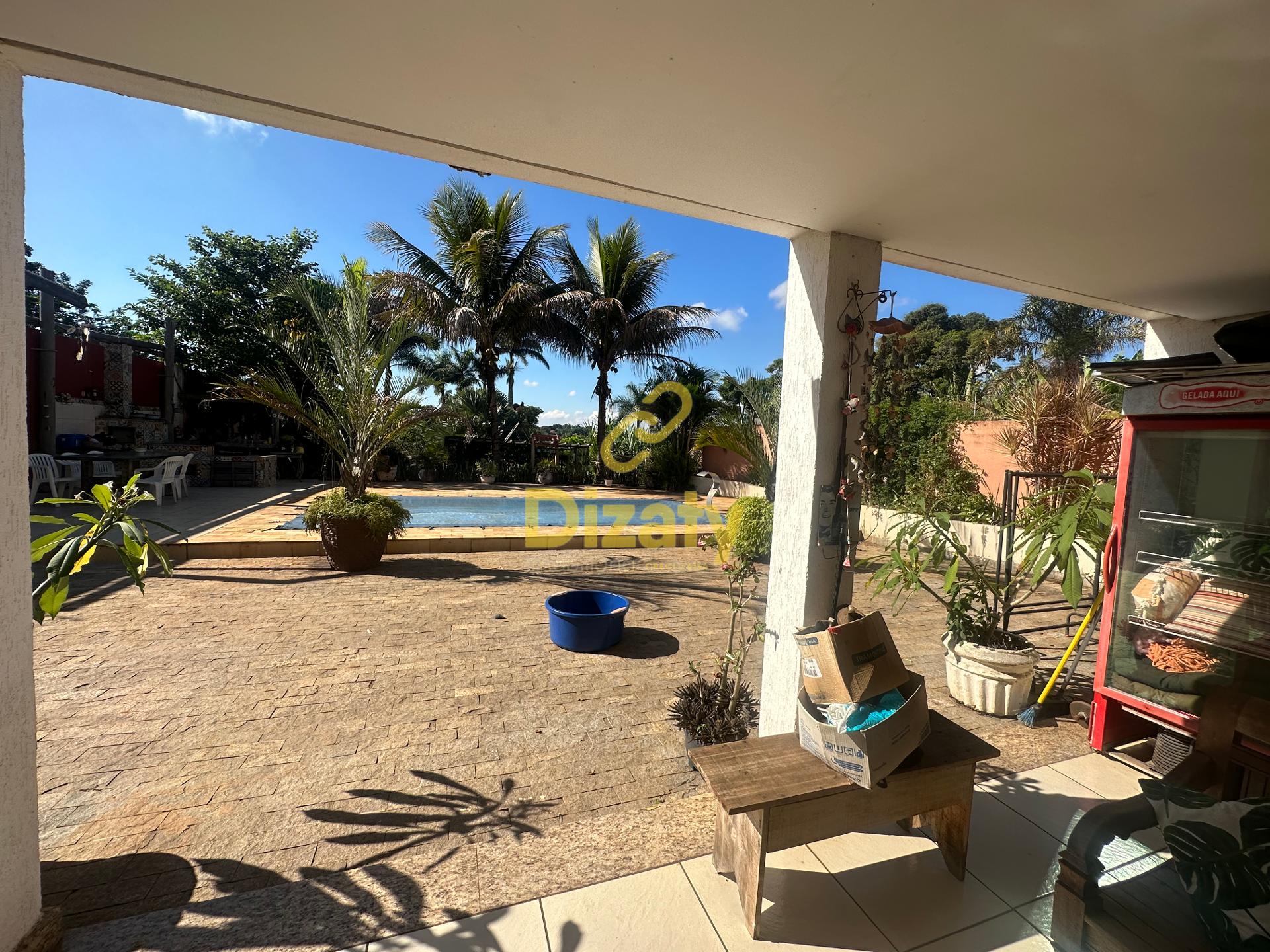 Imobiliria Dizaty em Sete Lagoas - MG