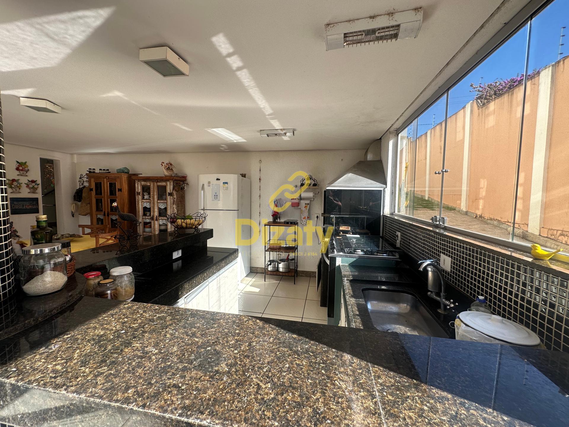 Imobiliria Dizaty em Sete Lagoas - MG