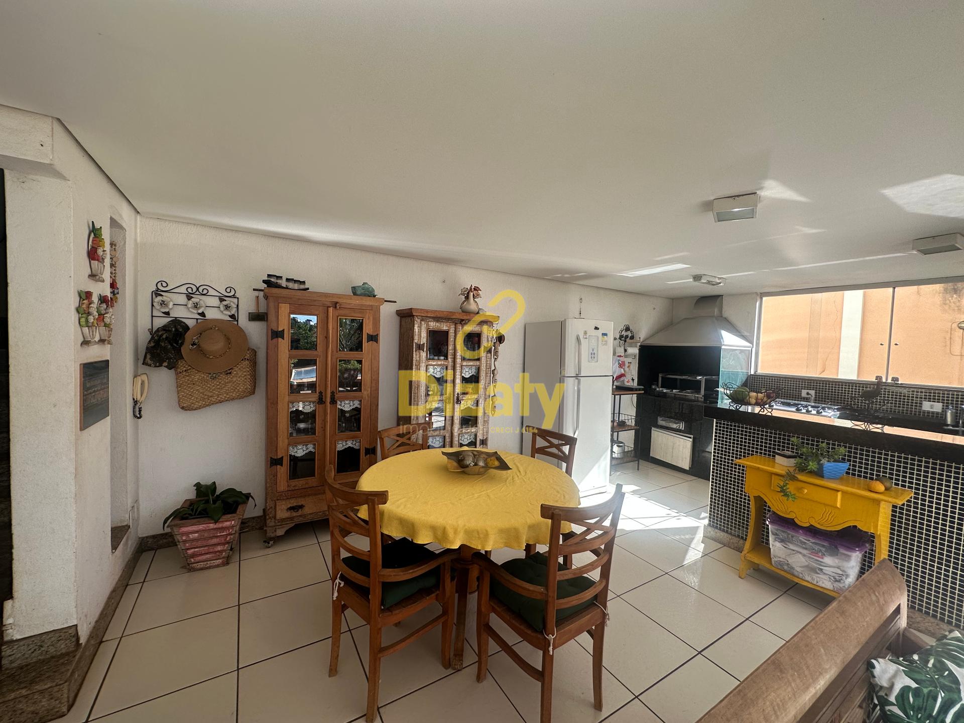Imobiliria Dizaty em Sete Lagoas - MG