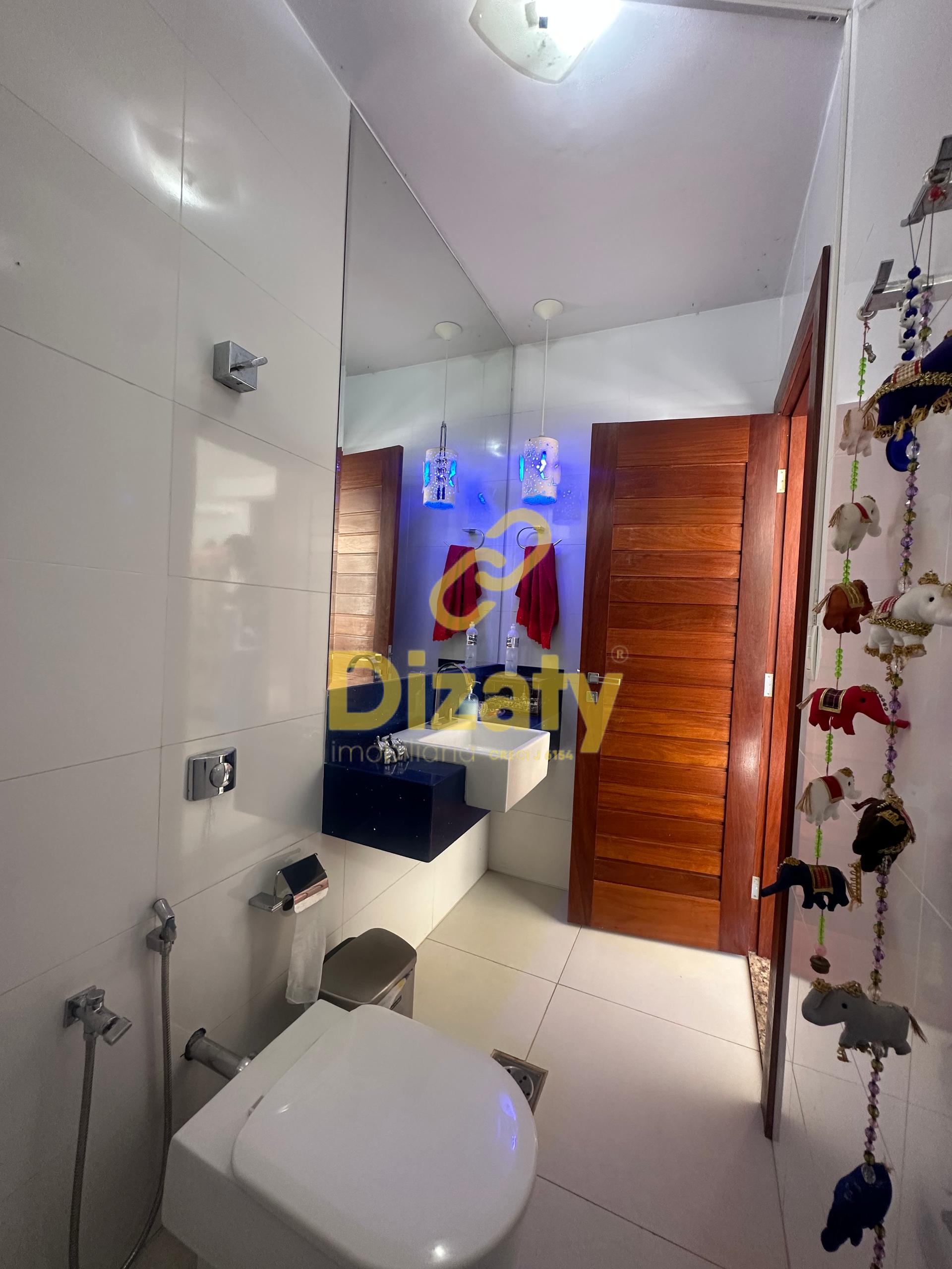 Imobiliria Dizaty em Sete Lagoas - MG