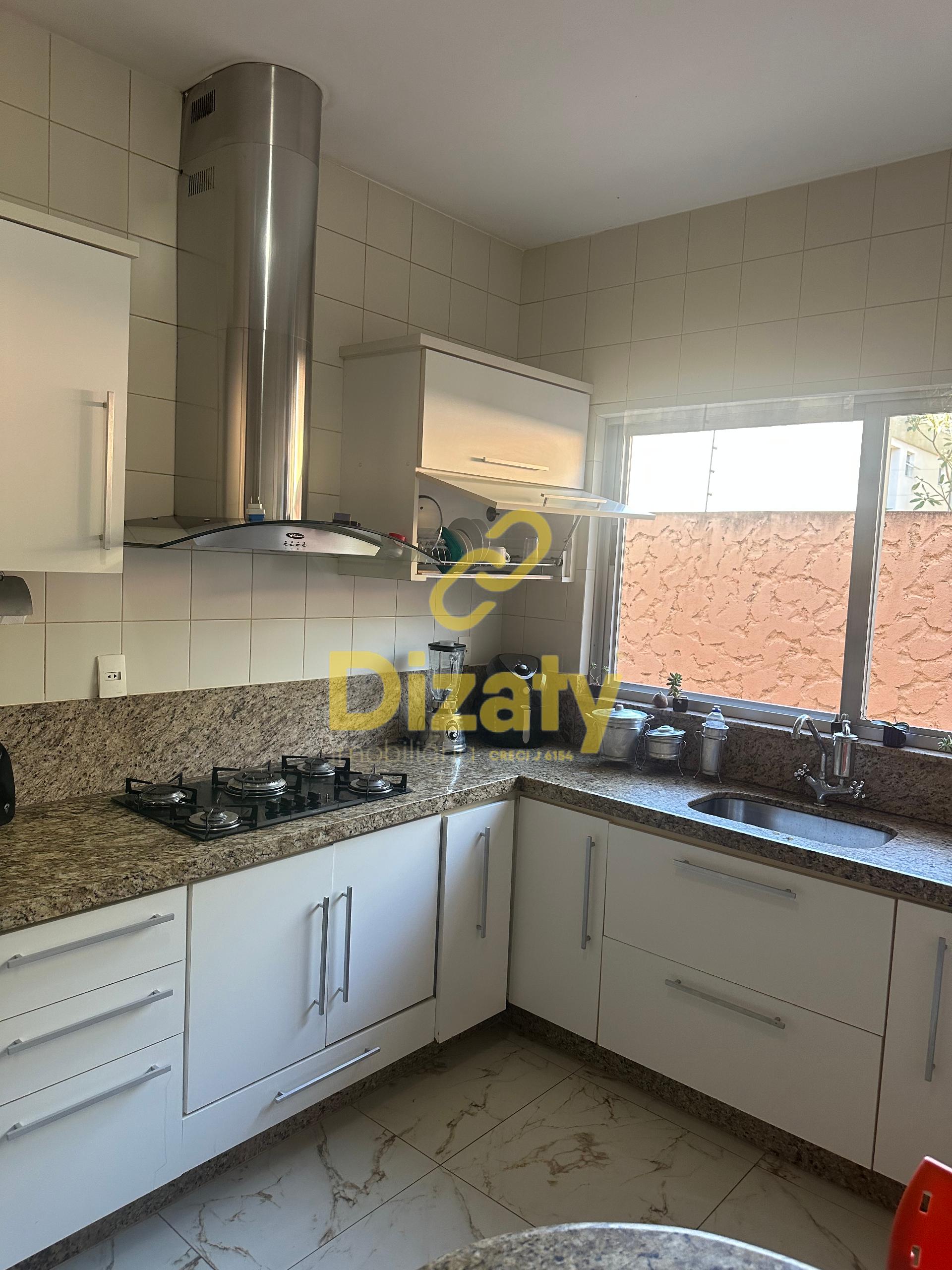 Imobiliria Dizaty em Sete Lagoas - MG