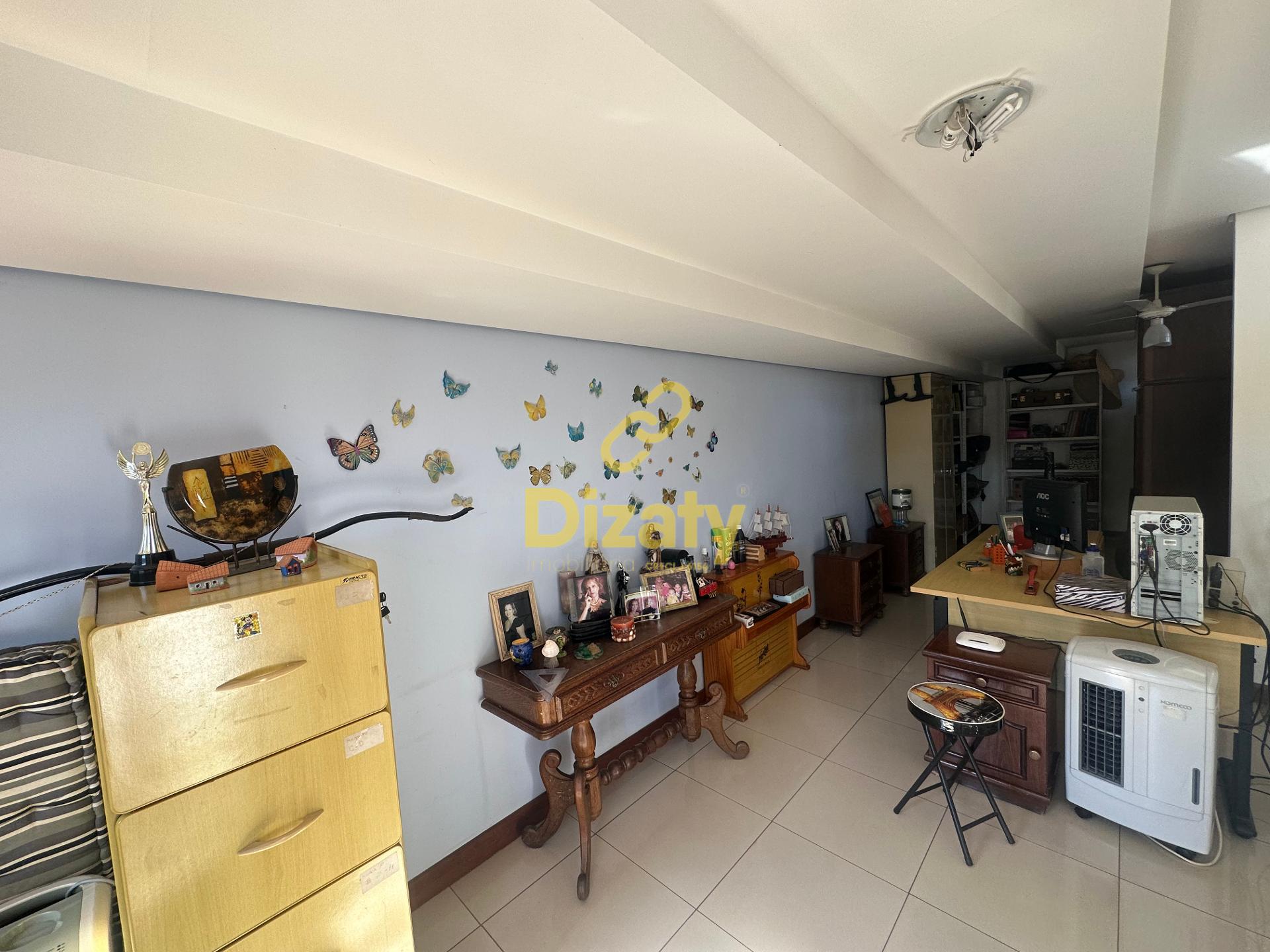 Imobiliria Dizaty em Sete Lagoas - MG