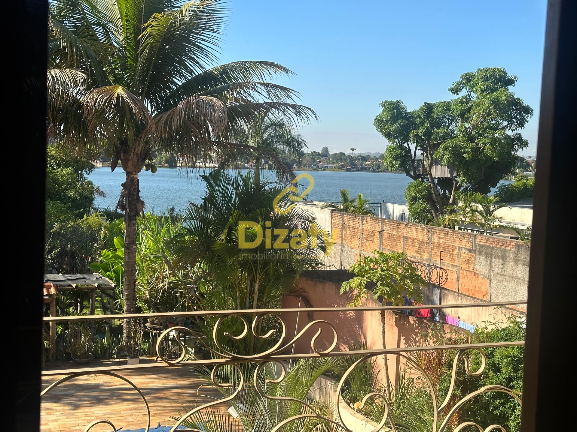 Imobiliria Dizaty em Sete Lagoas - MG